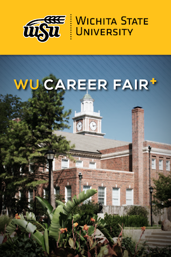 Wichita State Career Fair Plus