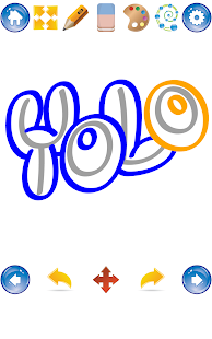 How to Draw Graffiti Screenshots 16