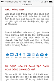 Smarthome smart home poster 2