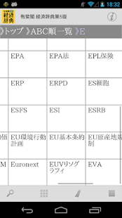 有斐閣 経済辞典 第5版(圖8)-速報App