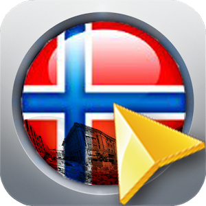 Oslo Offline Map logo