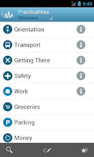Wisconsin Guide by Triposo(圖8)-速報App