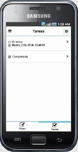Free Simple Notas APK