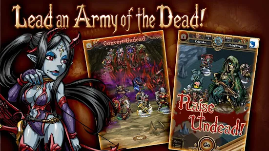 Blood Battalion - screenshot thumbnail