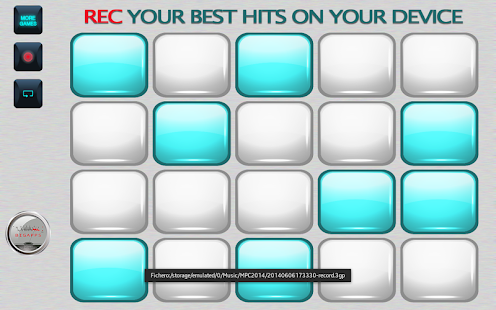 Free Download MPC Beatmaker 2014 Pro APK