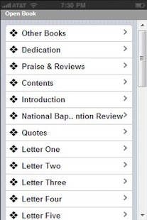 Free Letters to Young Black Men APK for PC