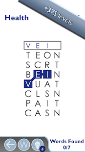 Word Find Screenshots 18