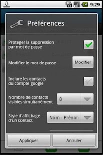 How to download Contact Manager 1.0.1 mod apk for pc