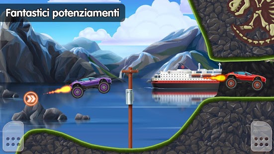 Race Day - Corsa Multiplayer Screen 2