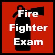 Firefighter Practice Exam 1.3 Icon