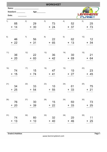 Grade-2-Maths-Addition-WB-1