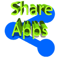 Share Apps icon