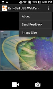 Download EarlySail USB WebCam APK