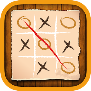 Tic Tac Toe On-Line.apk 1.2