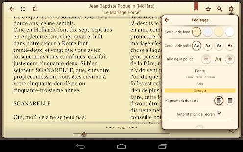 Bibliothèque à Domicile(圖6)-速報App