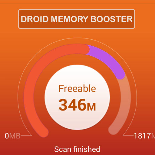 Droid Memory Booster Ultimate