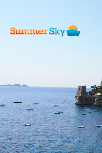 Summersky Campania