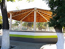Kiosco De La Hidalgo
