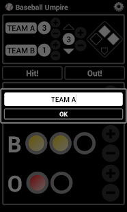 Baseball Umpire (Counter)(圖2)-速報App
