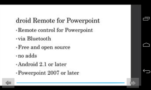 How to mod droid Remote for PPT 1.5.1 unlimited apk for pc