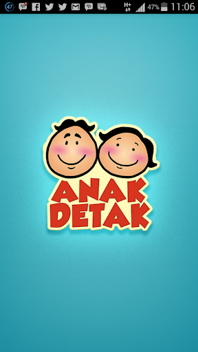 Anak Detak