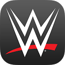WWE mobile app icon