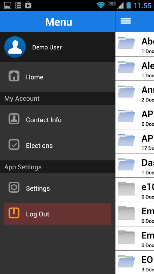 DocAgent Mobile Android Apps On Google Play