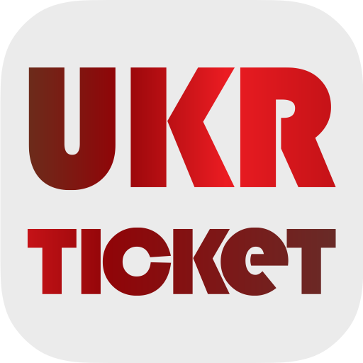 Download UKR TICKET 4 1 1 APK For Android