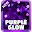 Purple Glow Keyboard Download on Windows