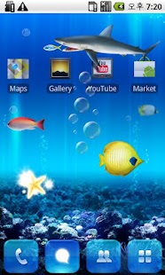 How to get [Live] MXHome Theme Aquarium 2.2000.3 mod apk for laptop