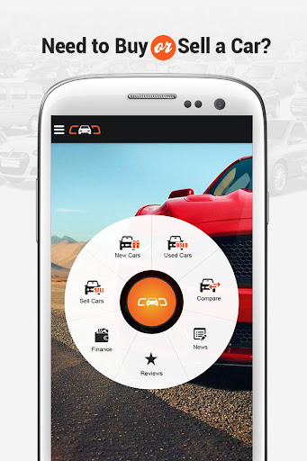 CarDekho