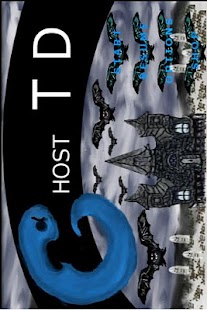 Free Download Ghost Tower Defense APK