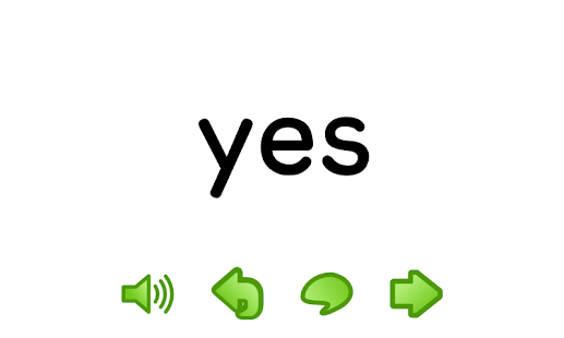 Lastest Sight Words Free EYFS and KS1 APK for Android