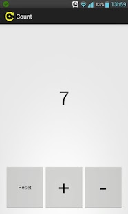 Free Count APK for Android