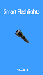 smart lantern - led flashlight poster 2