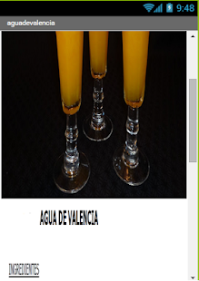 Cocktails thermomix. Screenshots 3