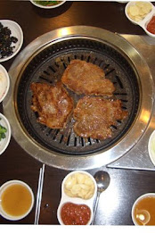 청주한가숯불갈비 poster 3