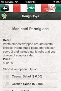 DoughBoys | Pembroke Pines Screenshots 1