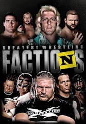 WWE Presents...Wrestling's Greatest Factions Vol. 2