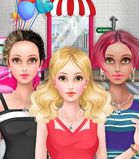 download Perfect Date Salon free