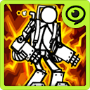App Download Cartoon Wars: Gunner+ Install Latest APK downloader