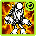 Cartoon Wars: Gunner+ 1.1.1 APK 下载