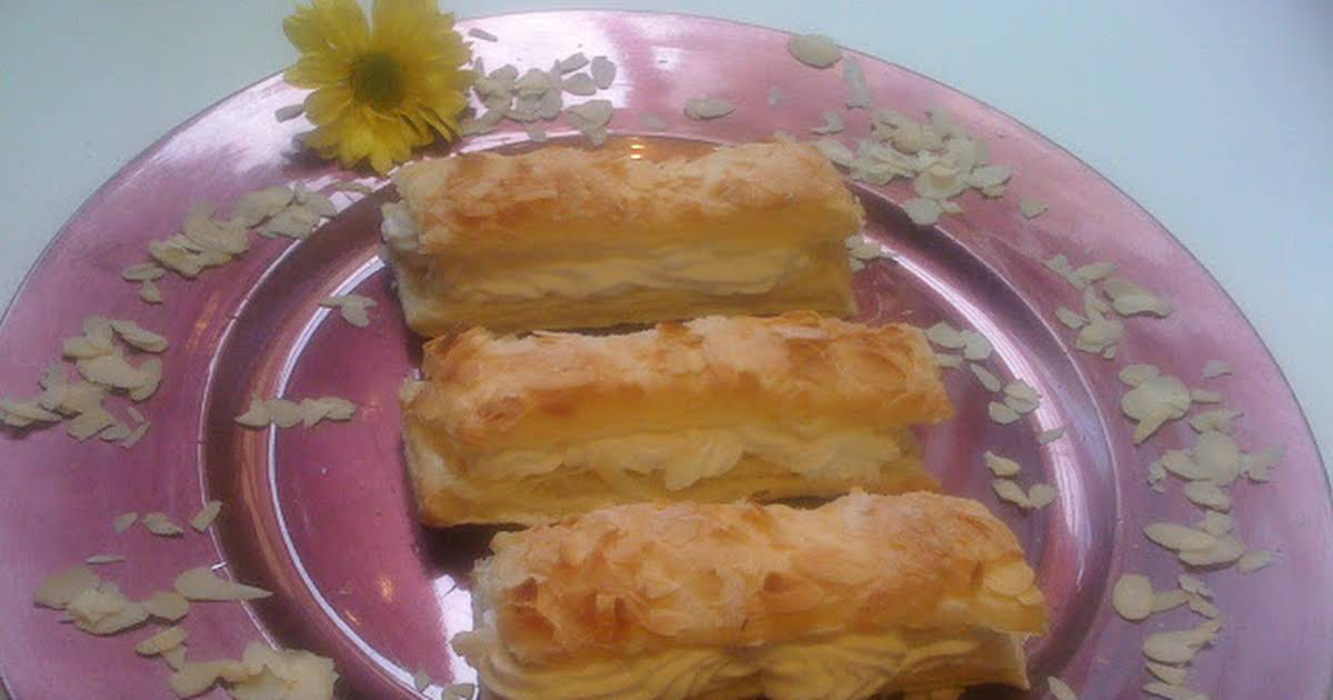 10 Best Egg White Whipped Cream Recipes Yummly