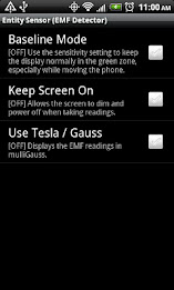 Entity Sensor (EMF Detector) poster 2