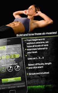 Abs Trainer FREE