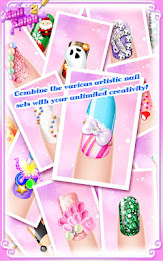 Nail Salon 2 poster 13