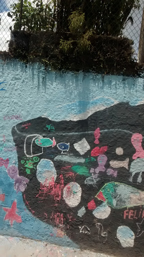 Grafite Infanti