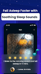 Sleep Monitor: Sleep Tracker 2