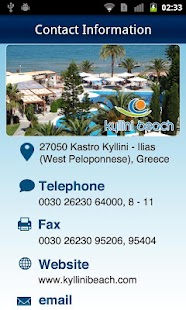 How to get Kyllini Beach Resort 1.2 apk for laptop