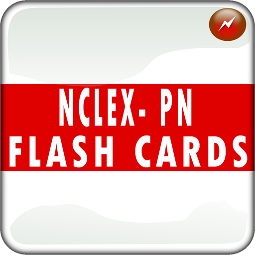 NCLEX-PN抽認卡免費 LOGO-APP點子